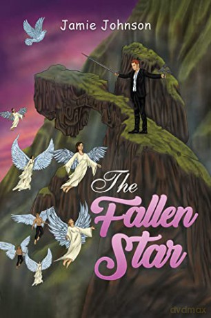 Fallen Star - Jamie Johnson [KSIĄŻKA]