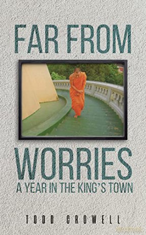 Far From Worries - Todd Crowell [KSIĄŻKA]