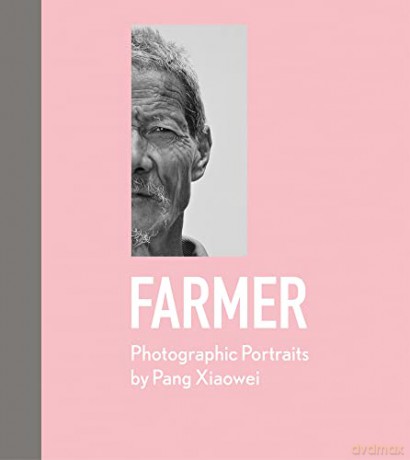 Farmer - Pang Xiaowei [KSIĄŻKA]