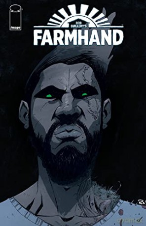 Farmhand Volume 4 - Rob Guillory [KSIĄŻKA]
