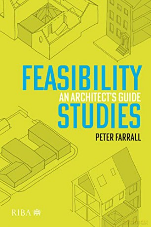 Feasibility Studies - Peter Farrall [KSIĄŻKA]