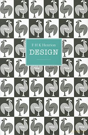 Fhk Henrion - Ruth Artmonsky [KSIĄŻKA]