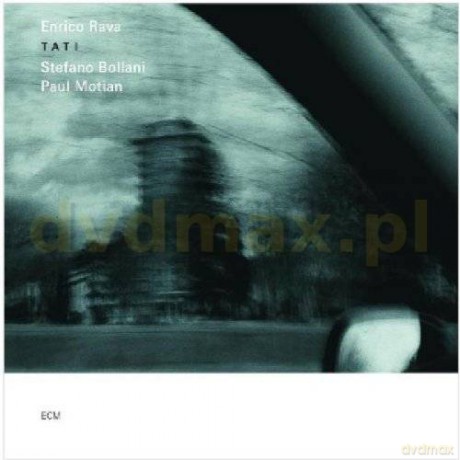 Enrico Rava: Tati [CD]