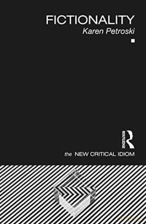Fictionality - Karen Petroski [KSIĄŻKA]