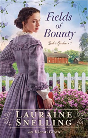 Fields Of Bounty Paper - Snelling [KSIĄŻKA]