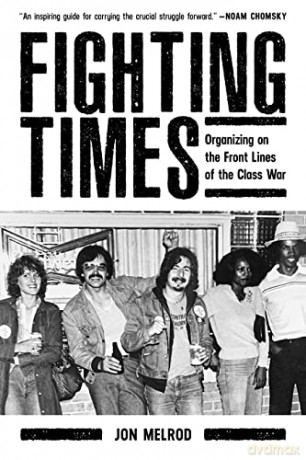 Fighting Times - Melrod [KSIĄŻKA]