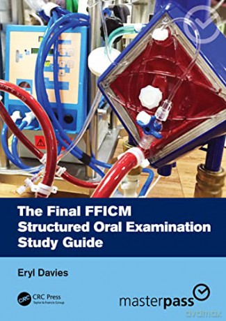 Final Fficm Structured Oral Examination - Eryl Davies [KSIĄŻKA]