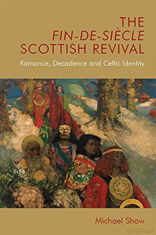 Findesicle Scottish Revival - Michael Shaw [KSIĄŻKA]