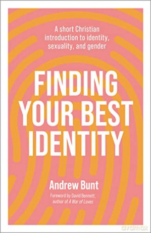 Finding Your Best Identity - Andrew Bunt [KSIĄŻKA]