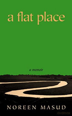 Flat Place - Noreen Masud [KSIĄŻKA]