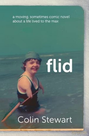Flid - Colin Stewart [KSIĄŻKA]
