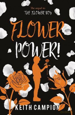 Flower Power - Keith Campion [KSIĄŻKA]