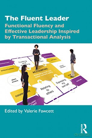 Fluent Leader - Valerie Fawcett [KSIĄŻKA]