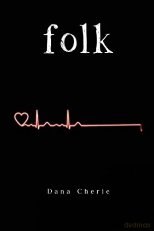 Folk - Dana Cherie [KSIĄŻKA]