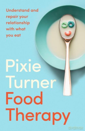 Food Therapy - Pixie Turner [KSIĄŻKA]
