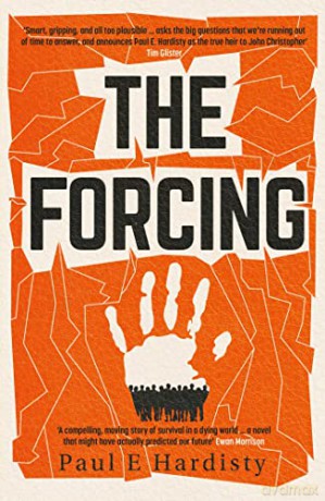 Forcing - Paul E. Hardisty [KSIĄŻKA]