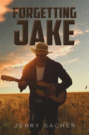 Forgetting Jake - Jerry Sacher [KSIĄŻKA]