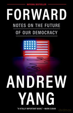 Forward - Andrew Yang [KSIĄŻKA]