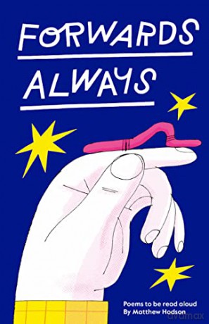 Forwards Always - Matthew Hodson [KSIĄŻKA]