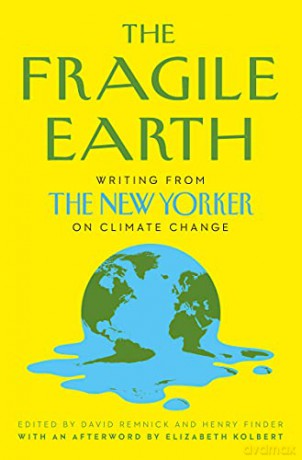 Fragile Earth - David Remnick [KSIĄŻKA]