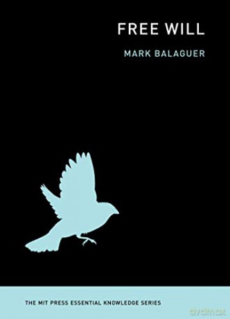 Free Will - Mark Balaguer [KSIĄŻKA]