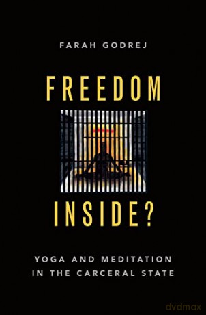 Freedom Inside - Farah Godrej [KSIĄŻKA]