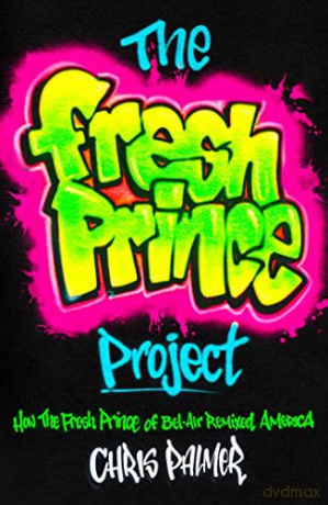 Fresh Prince Project - Chris Palmer [KSIĄŻKA]
