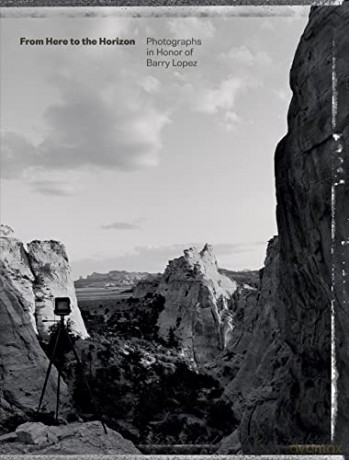From Here To The Horizon - Toby Jurovics [KSIĄŻKA]