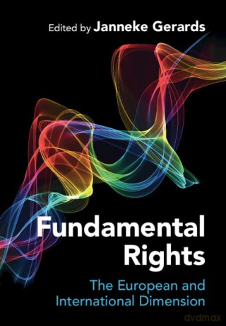 Fundamental Rights - Janneke Gerards [KSIĄŻKA]