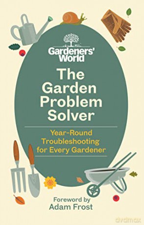 Gardeners World Problem Solver [KSIĄŻKA]