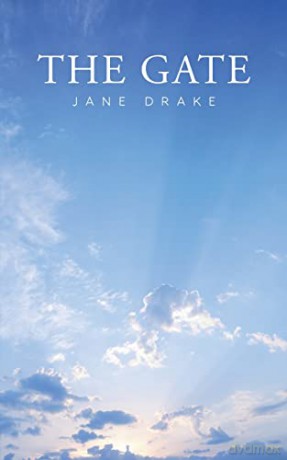 Gate - Jane Drake [KSIĄŻKA]