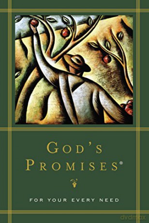 Godspromises For Your Ever Pb - A. L. Gill [KSIĄŻKA]