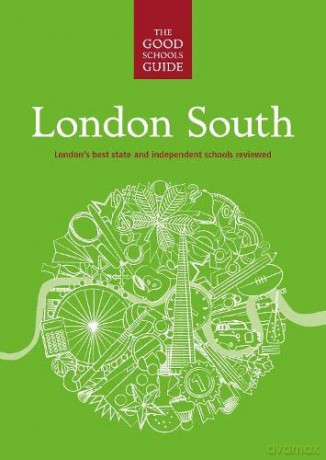 Good Schools Guide London South - Ralph Lucas [KSIĄŻKA]