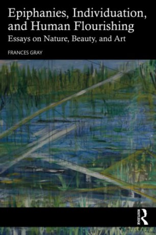 Gray Art Existential Moments And - Frances Gray [KSIĄŻKA]