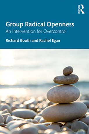 Group Radical Openness - Richard Booth [KSIĄŻKA]
