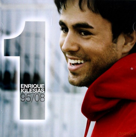 Enrique Iglesias: 95/08 Deluxe [CD]+[DVD]