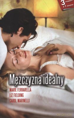 Mężczyzna Idealny Wyd.Kieszonkowe [KSIĄŻKA]