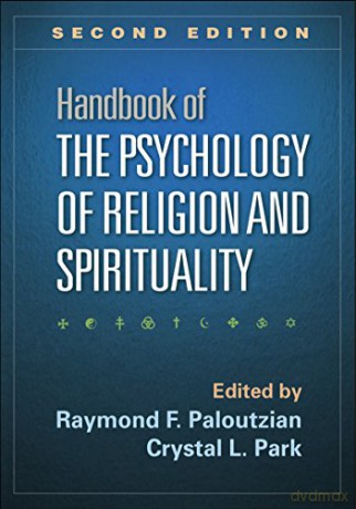 Handbook Of The Psychology Of Religion - Raymond F. Paloutzian [KSIĄŻKA]