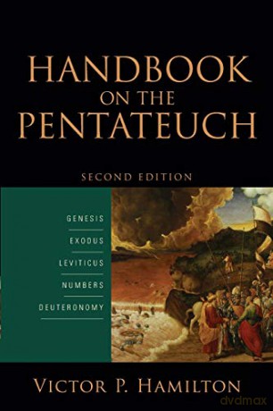 Handbook On The Pentateuch 2nd Ed - Victor P. Hamilton [KSIĄŻKA]