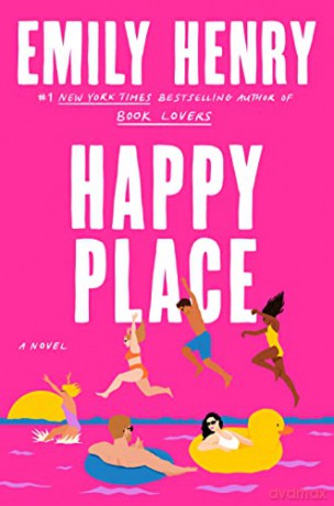 Happy Place - Emily Henry [KSIĄŻKA]