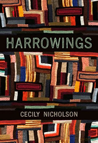Harrowings - Cecily Nicholson [KSIĄŻKA]