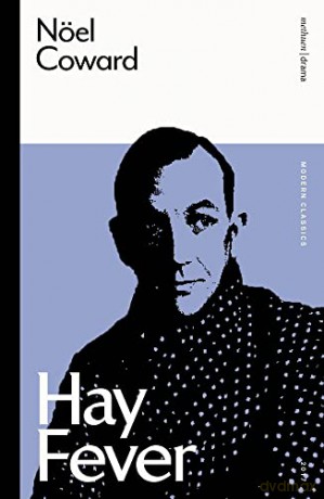 Hay Fever - Noël Coward [KSIĄŻKA]