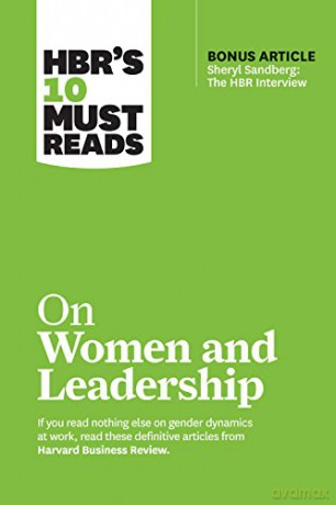 Hbrs 10 Must Reads On Women And - Harvard Business Review [KSIĄŻKA]