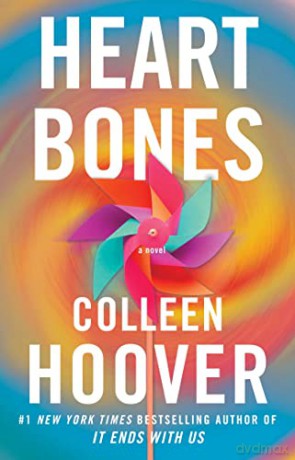 Heart Bones [KSIĄŻKA]