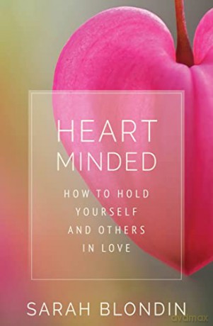 Heart Minded - Sarah Blondin [KSIĄŻKA]