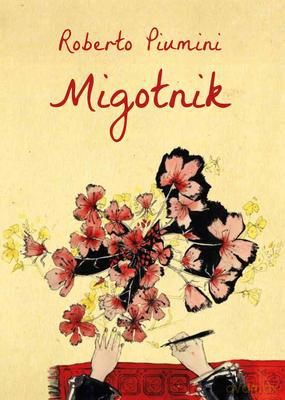 Migotnik Tw - Roberto Piumini [KSIĄŻKA]