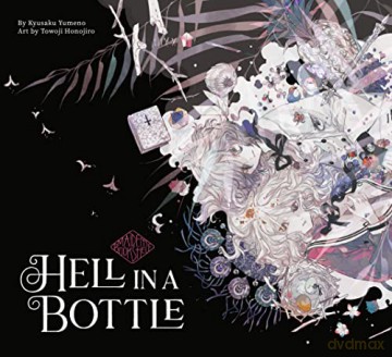 Hell In A Bottle - Kyusaku Yumeno [KSIĄŻKA]