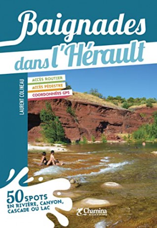 Herault Baignades - L. COLINEAU [KSIĄŻKA]