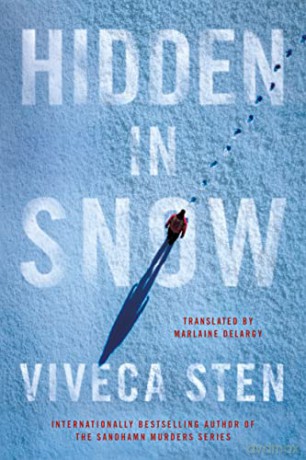 Hidden In Snow - Viveca Sten [KSIĄŻKA]
