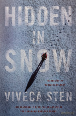 Hidden In Snow - Viveca Sten [KSIĄŻKA]